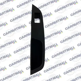 AKE21336 CHEVROLET Rear Left Door Window Switch Cover Bezel