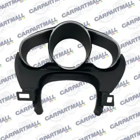 AKN43900 CHEVROLET Dash Speedometer Cluster Bezel Malibu