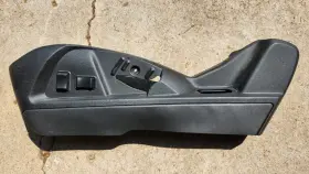 DOGT-19-58101 CHEVROLET Left Driver Seat Cover Panel Switches