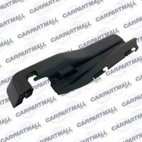 L0266703AA CHEVROLET Sonic Front Seat Track Rail End Cover