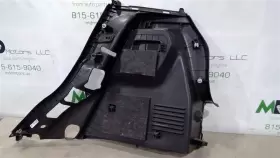 42504863 CHEVROLET SPARK Left Driver Lower Quarter #2