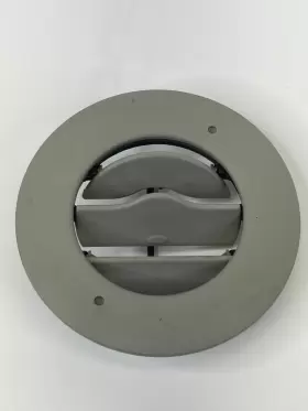 T-12647 CHEVROLET Rear Left Driver Ac Air Vent Deflector #3