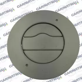 T-12647 CHEVROLET Rear Left Driver Ac Air Vent Deflector