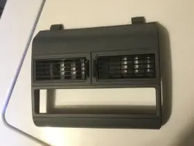 T-99-3000 CHEVROLET Center Vent Radio Bezel Dash Panel Chevy