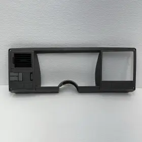 TRA745888 CHEVROLET Speedometer Dash Bezel Gmc Silverado
