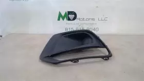 42392708 CHEVROLET TRAX Left Fog Lamp Cover #3