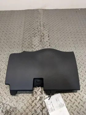 131.GM8M14 CHEVROLET TRUCK Left Lh Knee Kick Panel 1500