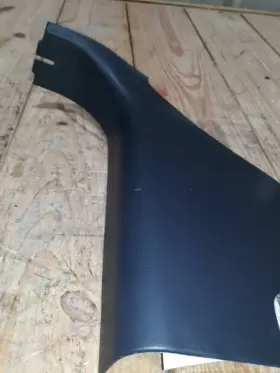 SILVRDO25 CHEVROLET TRUCK Right Passenger Kick Panel 2500
