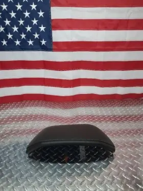 SILVRDO25 CHEVROLET TRUCK Cluster Panel Cover Visor 2500