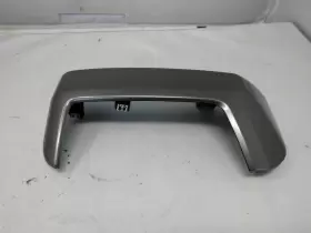 299.GM8M14 CHEVROLET TRUCK Interior #3