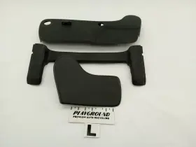 L0095503AA03 CHEVROLET TRUCK Driver Left Front Set Seat Cover