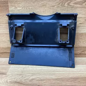 15606926 CHEVY Lower Steering Column Cover Plate Gmc #2