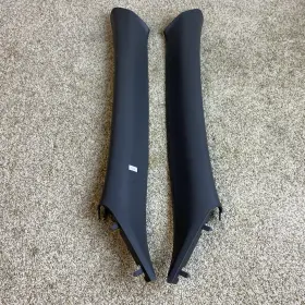 10393151 CHEVY GMC Pillar Cover Set Left Right Canyon