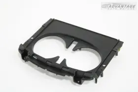 0199650AB CHRYSLER Front Center Console Cup Holder Bezel 300
