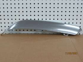 04805938AA CHRYSLER Front Left Bumper 300