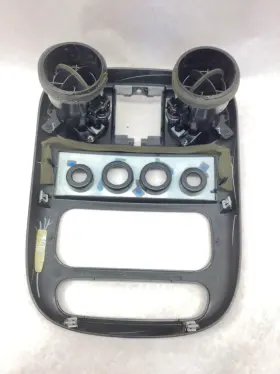 05291573AA CHRYSLER Center Dash Bezel Vents Cruiser #2