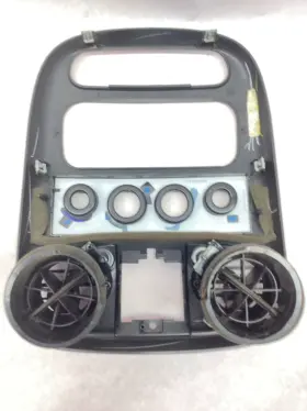 05291573AA CHRYSLER Center Dash Bezel Vents Cruiser #3
