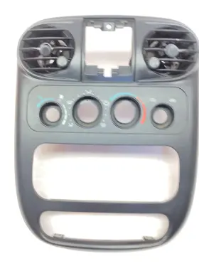 05291573AA CHRYSLER Center Dash Bezel Vents Cruiser