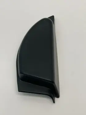 0PB91TRMA CHRYSLER Lhs Rear Left Door Filler Panel Corner #2