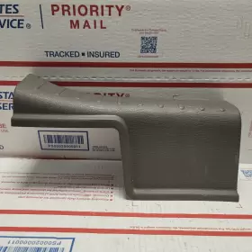 0RJ45TRMAC-A-V1 CHRYSLER Left Rear Sill Panel Cover Cruiser #2