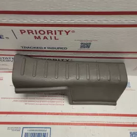0RJ45TRMAC-A-V1 CHRYSLER Left Rear Sill Panel Cover Cruiser #3