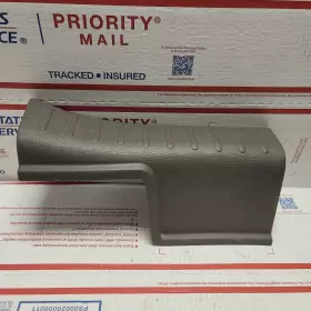 0RJ45TRMAC-A-V1 CHRYSLER Left Rear Sill Panel Cover Cruiser