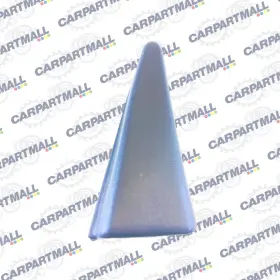 0SA67TRMAC CHRYSLER Rear Left Door Inner Window Cover Cruiser