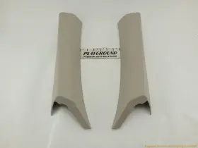 A-193-690-02-25 CHRYSLER Left Right Interior Pillar Panel