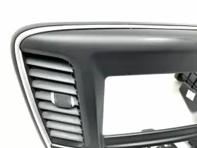 1586361X6Z CHRYSLER Center Dash Radio Bezel Screen 200 #2