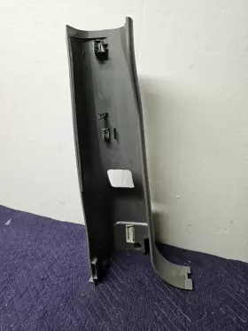 198-00698R CHRYSLER Front Right Passenger Lower Center Pillar #2