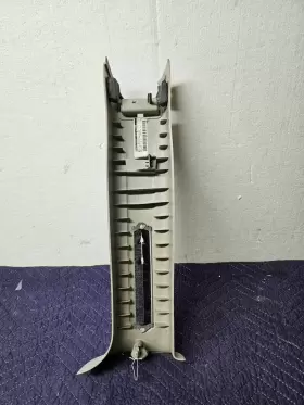 198-00699L CHRYSLER Front Left Driver Center Pillar Dodge #3