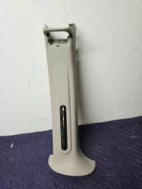 198-00699L CHRYSLER Front Left Driver Center Pillar Dodge