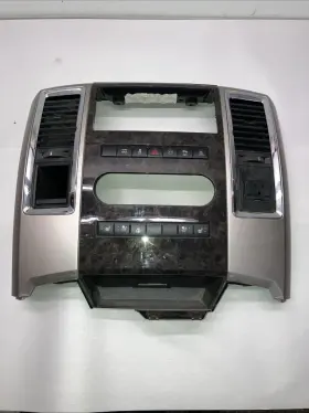 1EB062AAAC CHRYSLER Laramie Center Dash Radio Climate Control