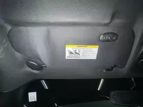 1GW33DX9AB CHRYSLER Driver Left Sun Visor Garage Door Opener