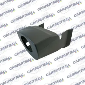 1GZ32BD5AA CHRYSLER Town Steering Column Cover Bezel Shroud