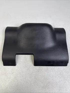 203089857 CHRYSLER Lower Dash Knee Bezel Steering Column Ram