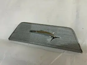 2839108 CHRYSLER Emblem Seat Rear Molding Ornament Badge