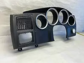 31232 CHRYSLER Charger Cluster Instrumental Bezel Cover Left #2