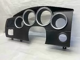 31232 CHRYSLER Charger Cluster Instrumental Bezel Cover Left #3