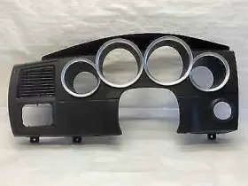 31232 CHRYSLER Charger Cluster Instrumental Bezel Cover Left