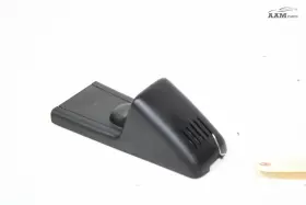 345-1631 CHRYSLER Rear View Mirror Windshield Upper Cover Cap #2