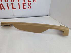 4327132 CHRYSLER Laser Seat Turbo Dodge Daytona