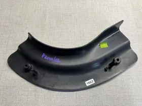 4786535 CHRYSLER Interior Pillar Driver Panel Agate Plymouth #3