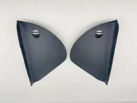 5KY38TRMAB CHRYSLER Dash Cover Panel Set Right Left Interior