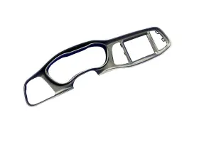 5LE12XSCAF CHRYSLER Srt Dash Cluster Cover Panel Dodge