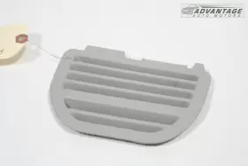 5RJ35TRMAC CHRYSLER Rear Right Quarter Cover Grille Pacifica