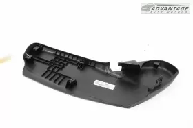 5RT01DX9AC CHRYSLER Front Left Seat Outer Cover Panel #3