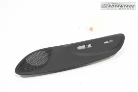 6DB40DX9AE CHRYSLER Rear Right Quarter Panel Bolster Cover #2