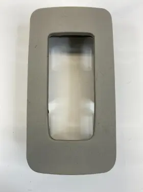 95295B CHRYSLER Rear Right Door Window Switch Cover Bezel 300 #2