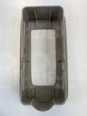 95295B CHRYSLER Rear Right Door Window Switch Cover Bezel 300 #3